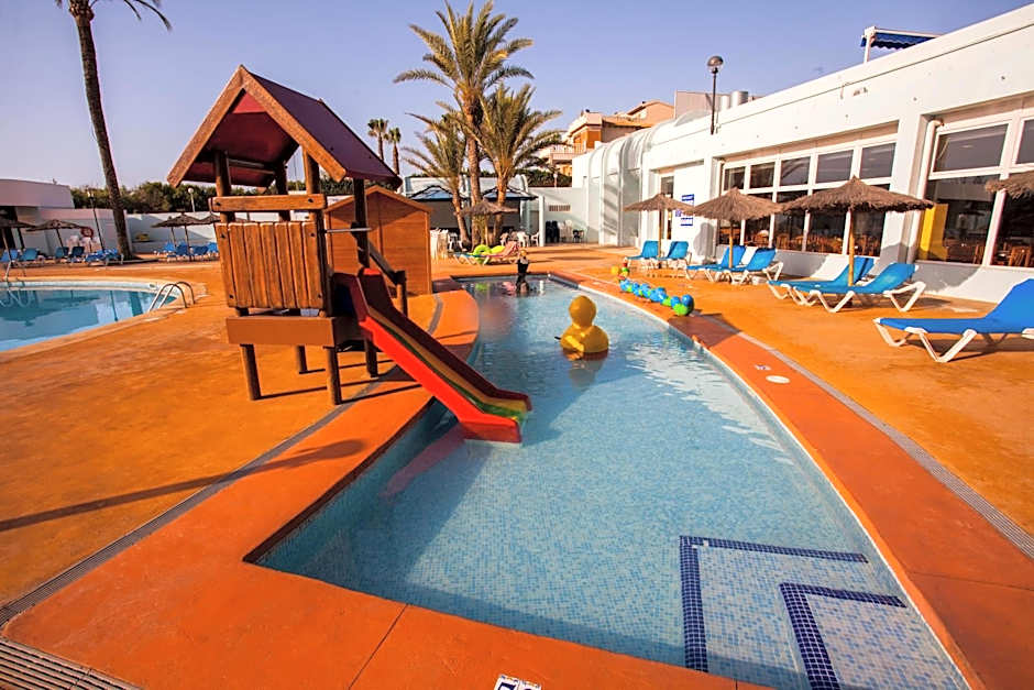 Hotel Playas de Guardamar
