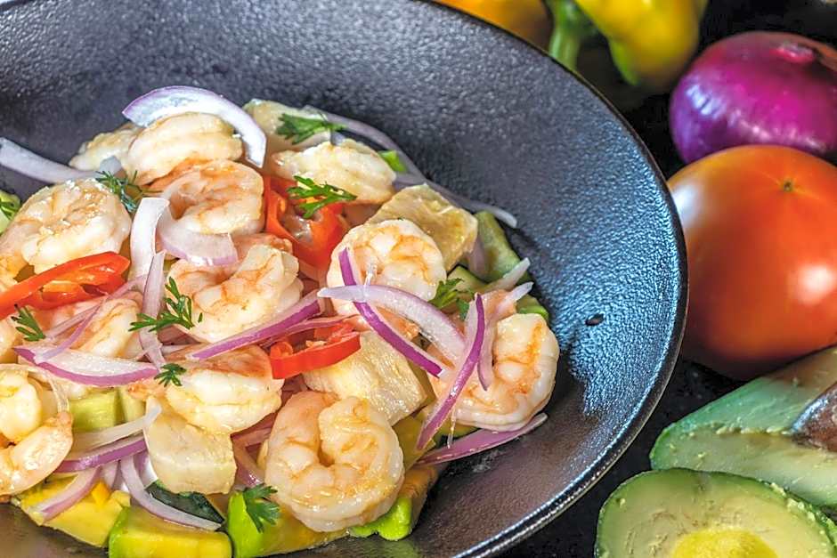 Sheraton Quito Hotel