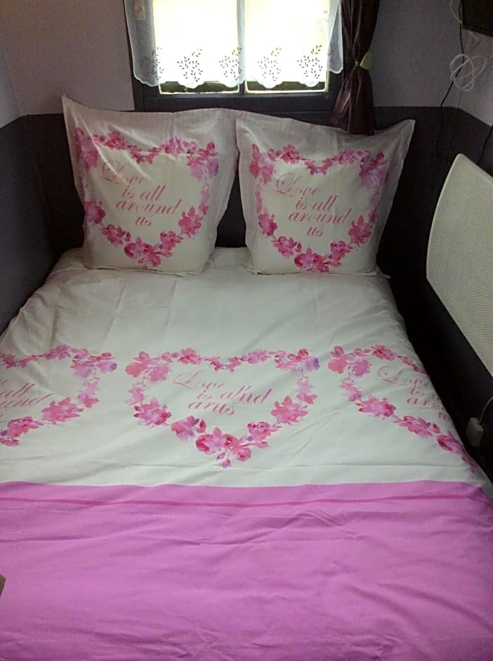 Les Roulottes des Songes de l'Authie