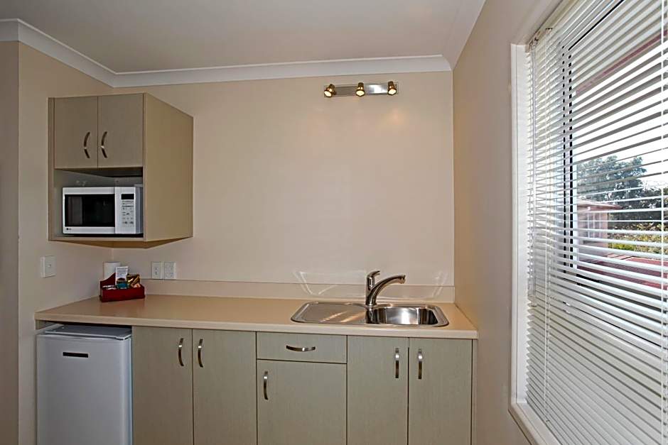 Touchwood Motor Lodge