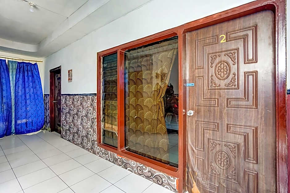 OYO Life 91060 Villa Wijaya Homestay
