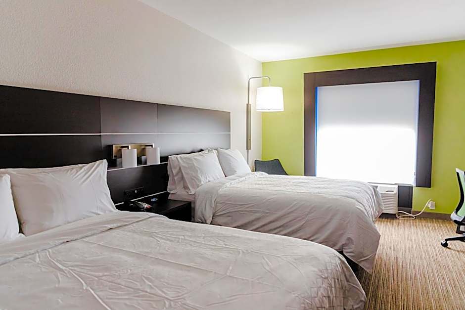 Holiday Inn Express Hotel & Suites Greenville By IHG