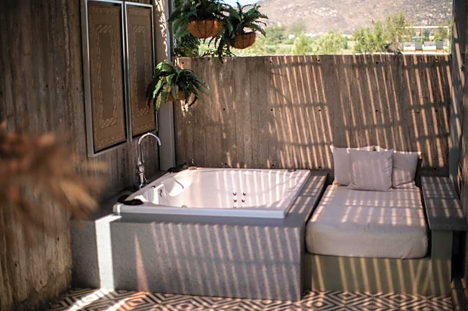 Hotel Andana Winery & Spa