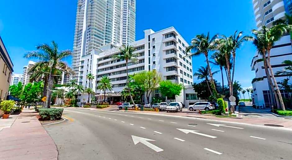 Casablanca On The Ocean