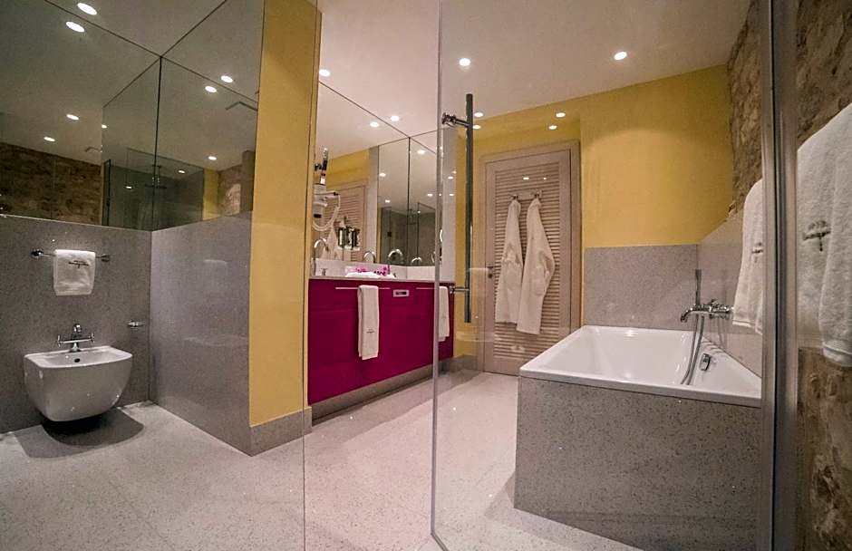 Hotel Lemongarden - Adults Only