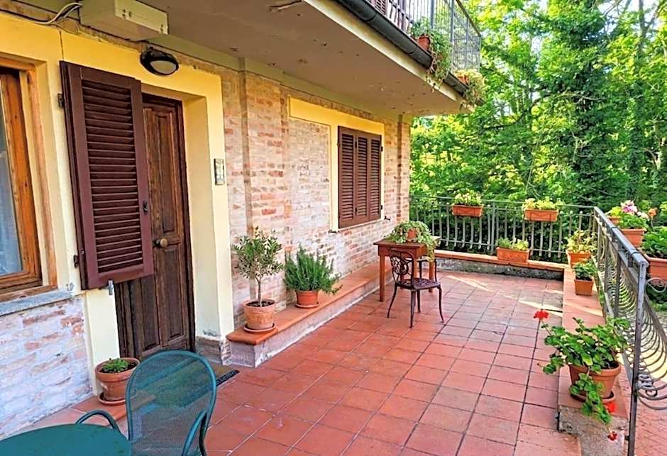 Hotel Residence Sant'Uberto