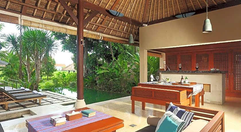 Villa Tamu Seseh
