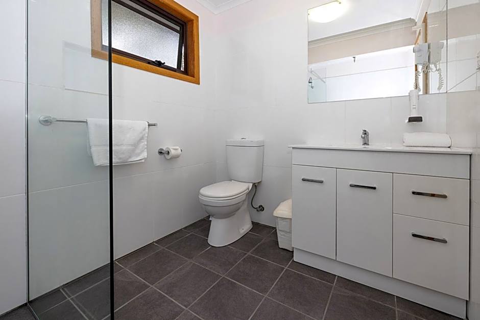 BIG4 Iluka on Freycinet