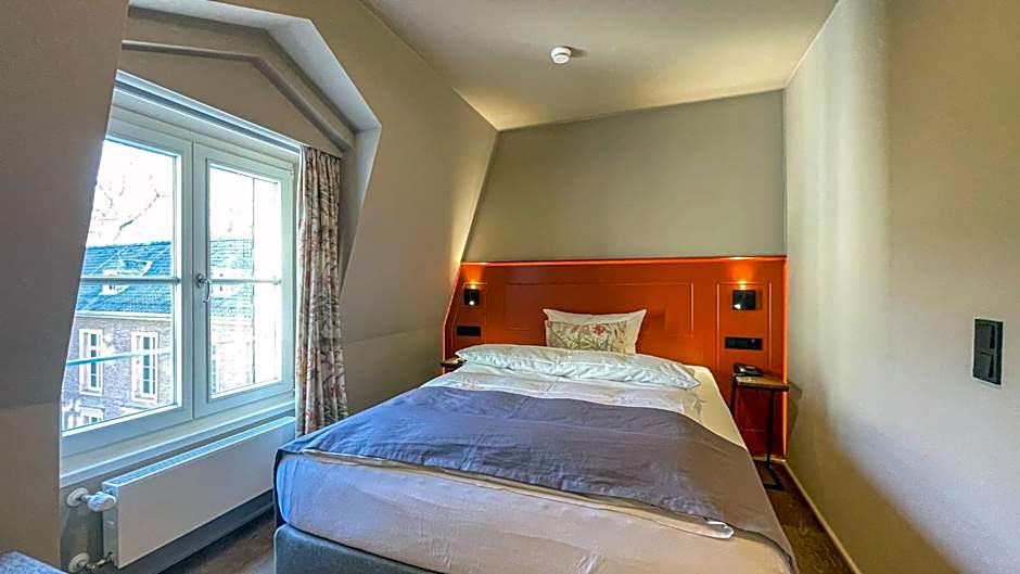 Boutique Hotel Orangerie