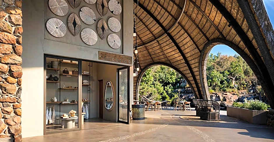 Shambala Private Game Reserve