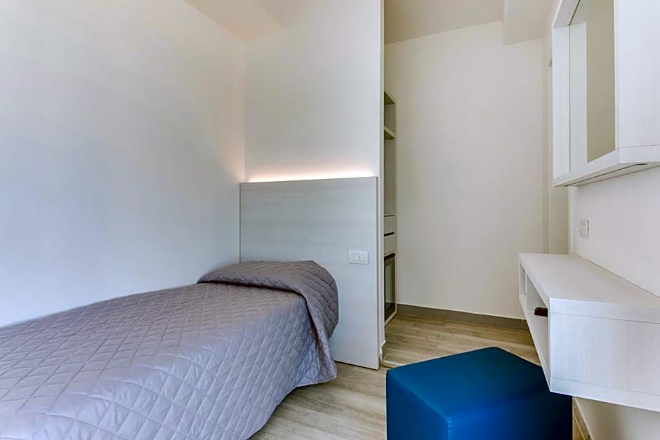 MARITTIMO Riccione - Hotel Clipper FRONTE MARE