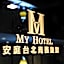 My hotel