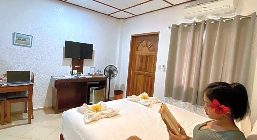 Sunshine Village Panglao