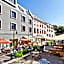 Stadthotel Brunner