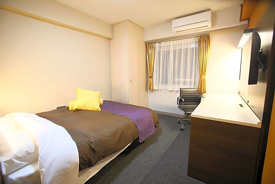 Hotel 1-2-3 Maebashi Mercury
