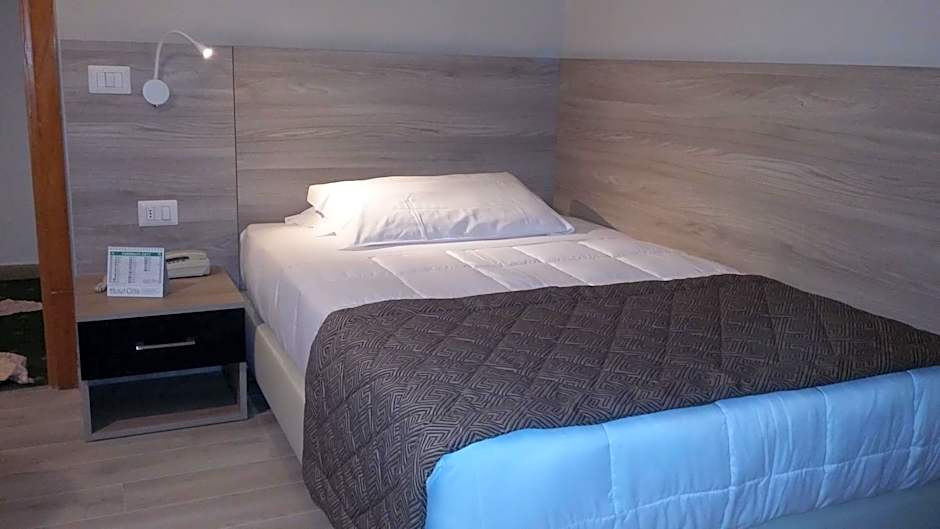 Hotel Citta'