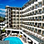 Monte Carlo Hotel