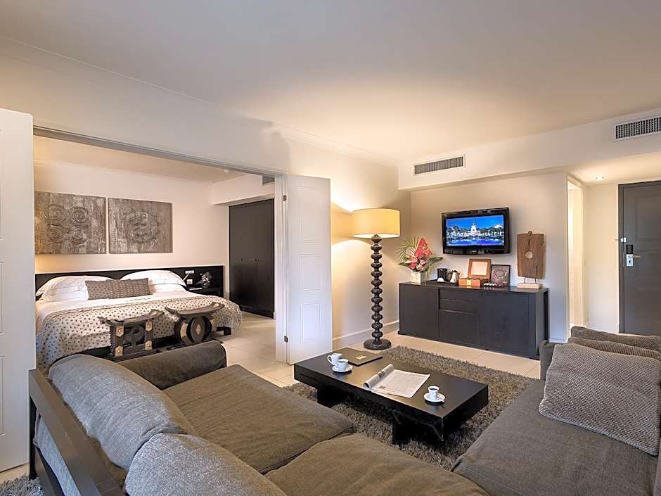 Labadi Beach Hotel