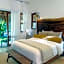 Mikasa Bacalar Hotel Boutique, Lagoon Front