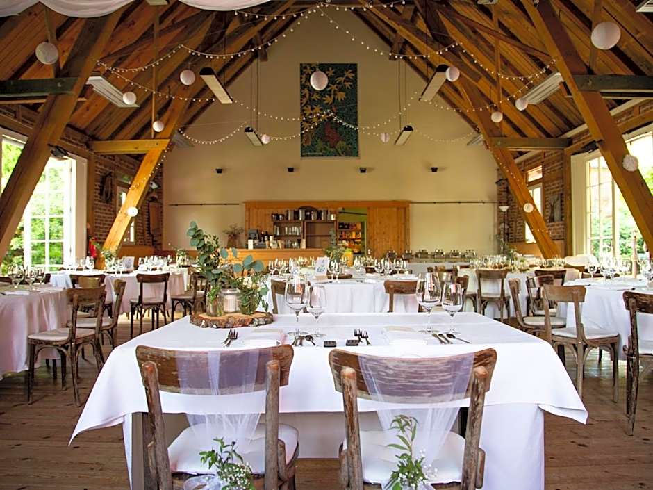 Landhaus Alte Schmiede