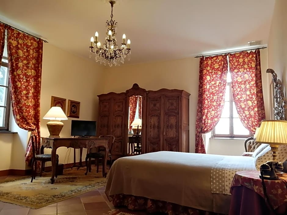 Castello Di Camerletto B&B – Caselette, NY