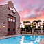 Best Western Plus Raffles Inn & Suites