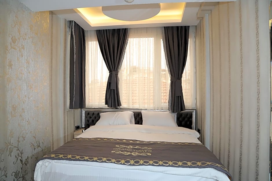 Grand Tower Hotel