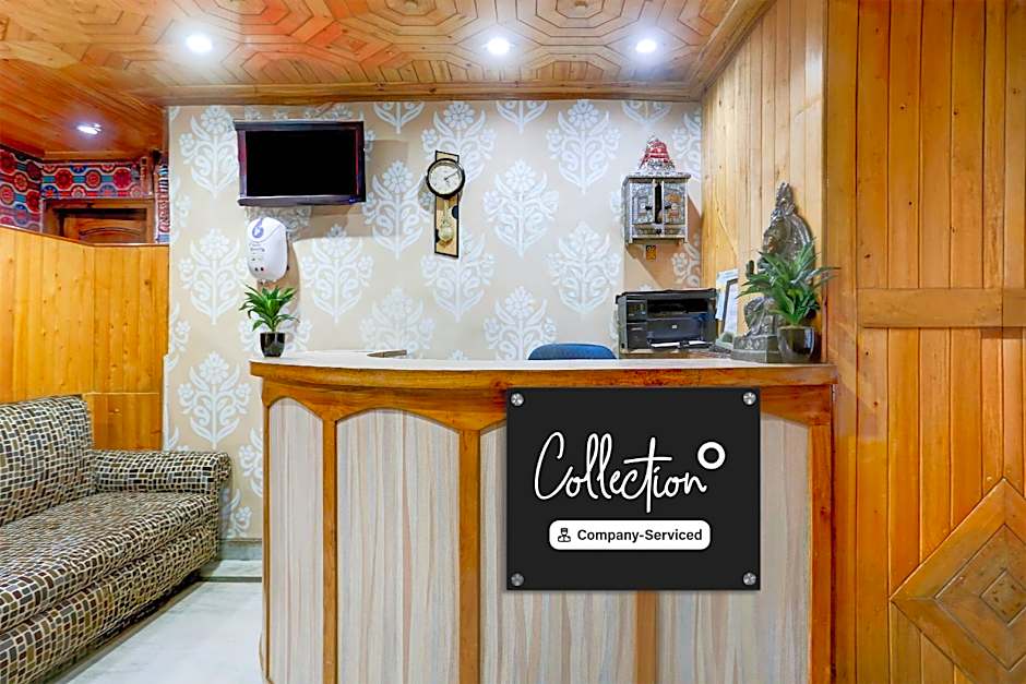 Super Collection O Mall Road Formerly Hotel Shubham