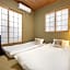 HANAMIKAKU-shinjuku/akihabara/asakusa/ginza/tokyo/narita/haneta Japanese House 100㎡