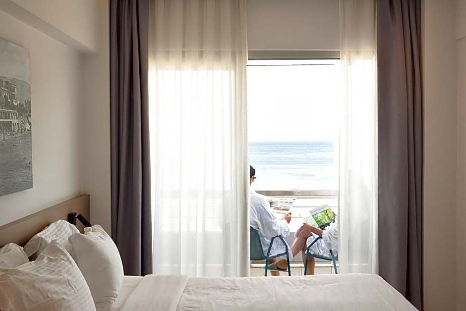 Poseidon Athens Hotel