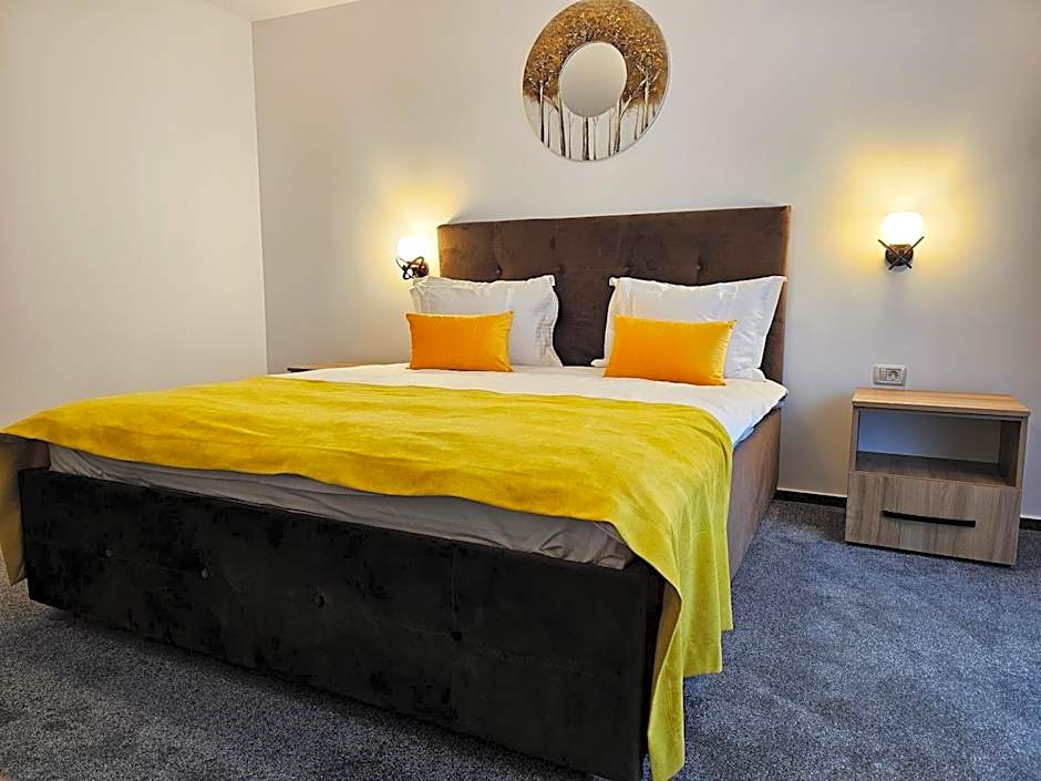 Străjerii Cetății