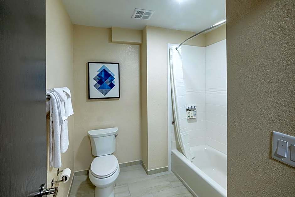 Candlewood Suites Wichita Northwest By IHG