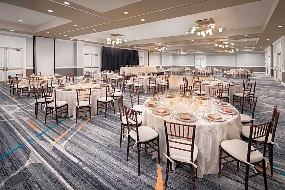 Embassy Suites by Hilton San Rafael Marin County