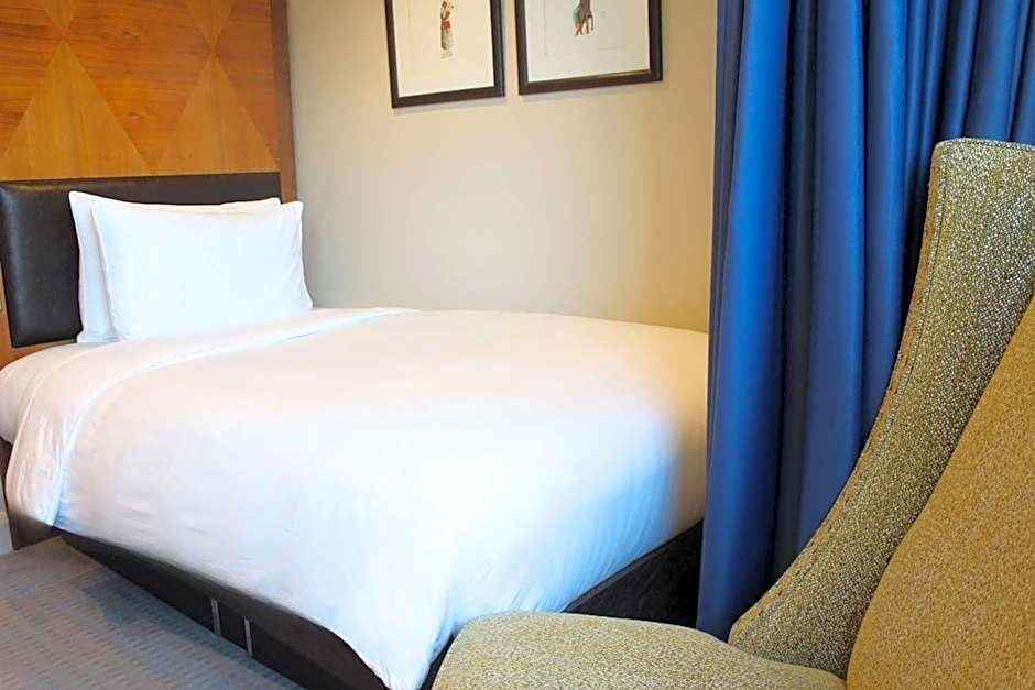 Radisson Blu Hotel, London Tottenham Court Road