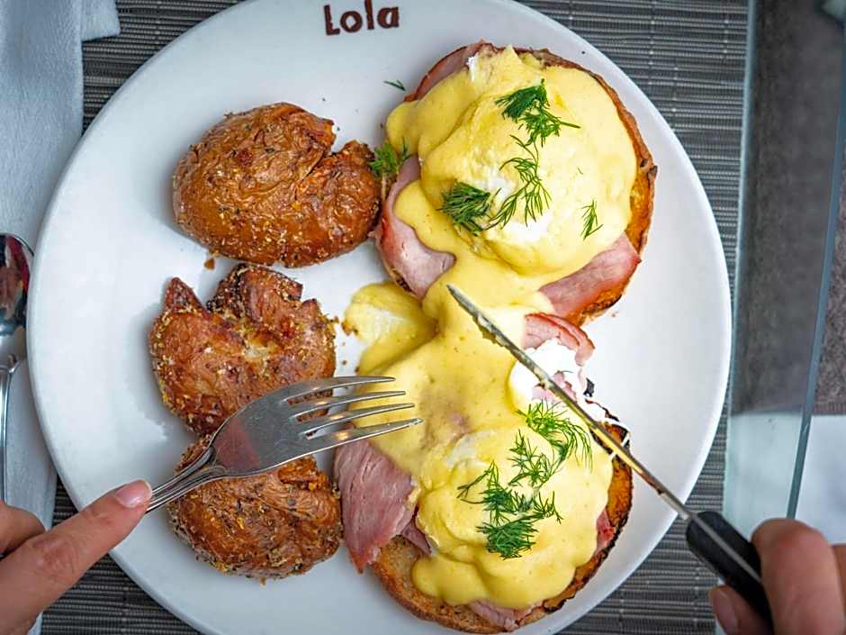 Hotel Andra Seattle MGallery Hotel Collection