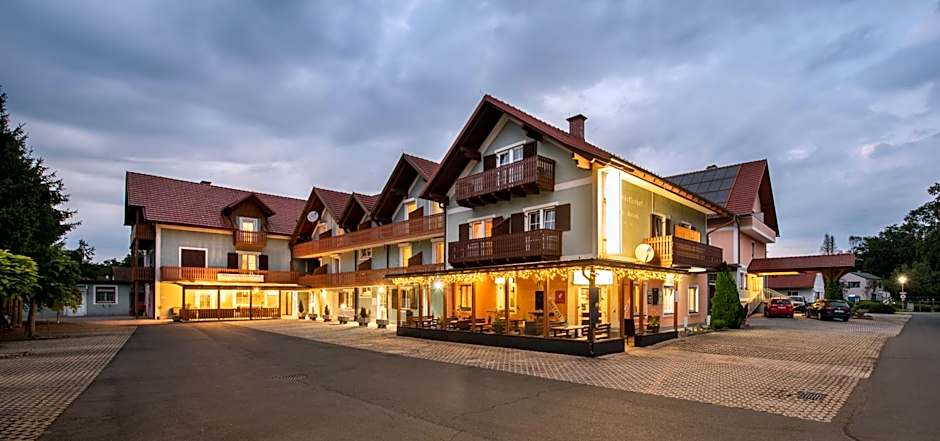 Hotel Altneudörflerhof