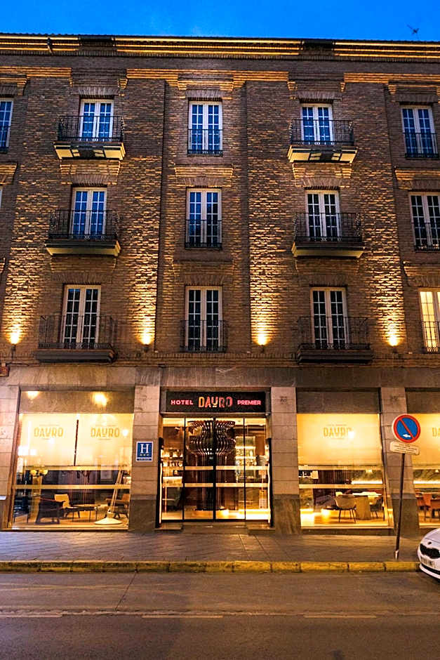 Photo 1 of 50 of Dauro Hotel