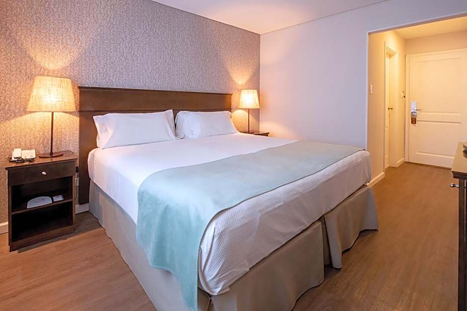 Calafate Parque Hotel