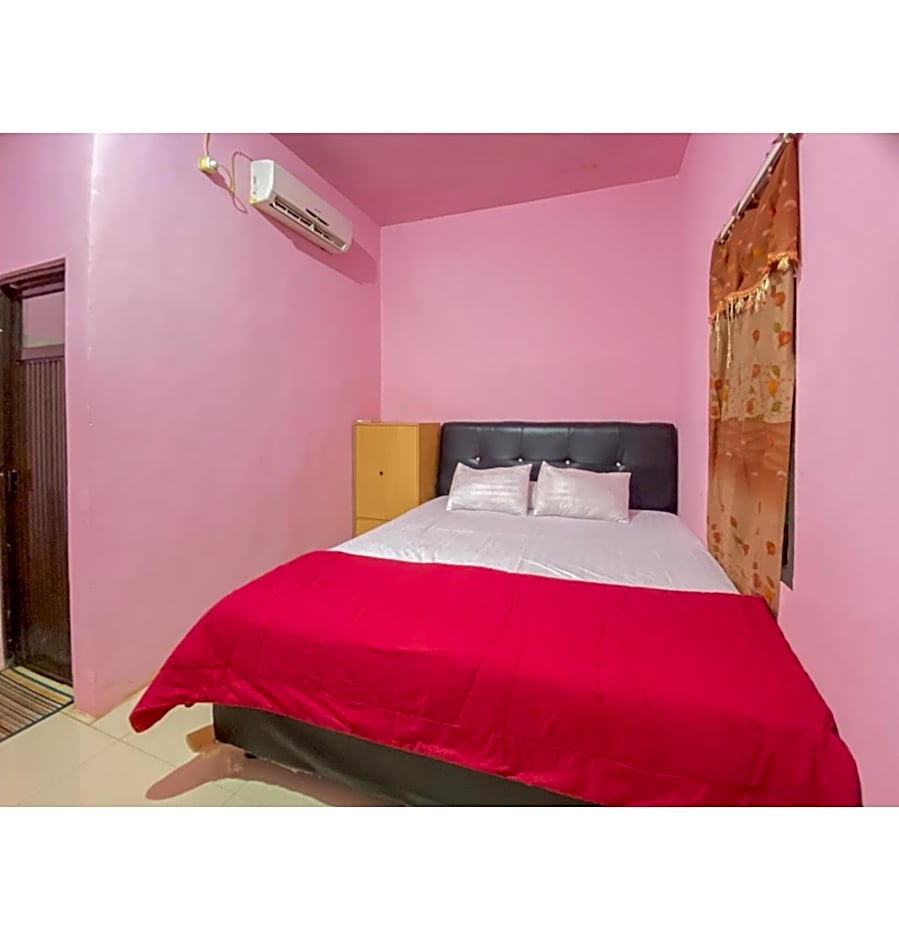 Homestay Punokawan Puncak Indah Kota Malili Mitra RedDoorz