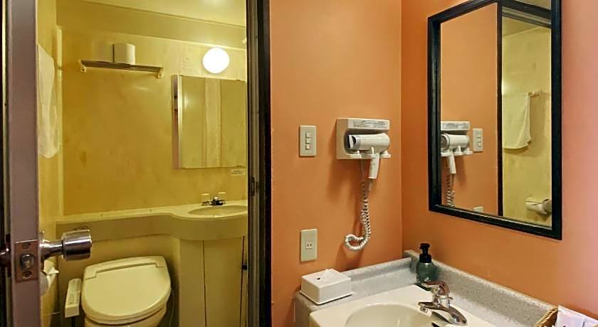 Hotel Kusakabe Armeria