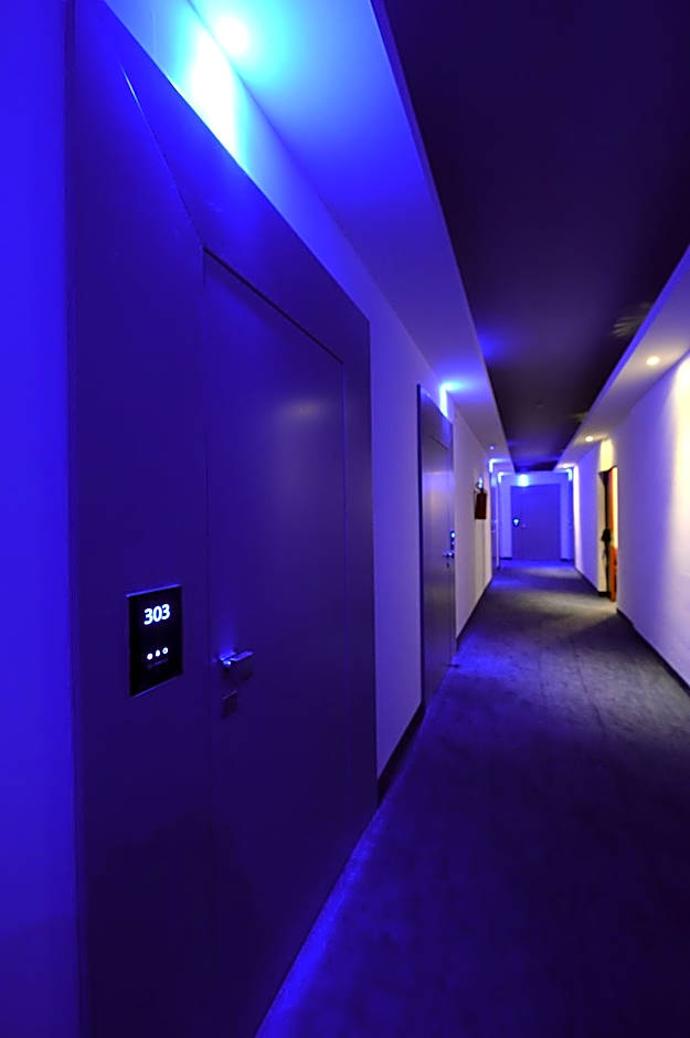 Giulivo Hotel & Village