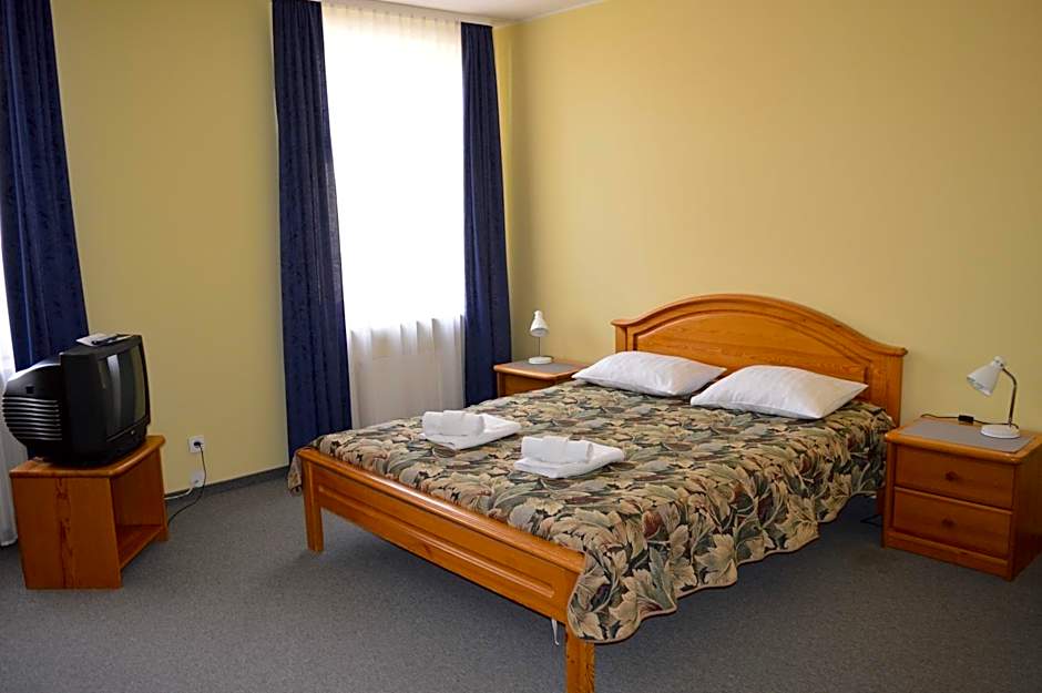 Hotel Tukums