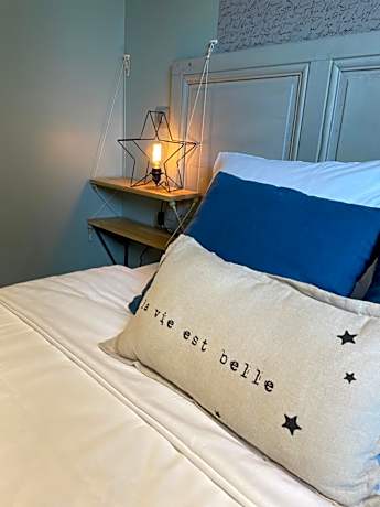 Double Room with small living room area - Carpe Diem