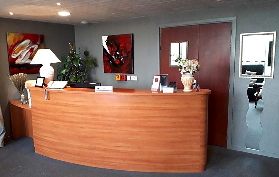 Hôtel Particulier VILLA DES MARAIS