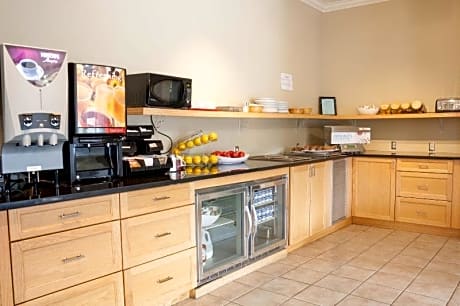 Bcminns Fort Mcmurray