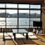 Riverside Hotel Karatsu Castle