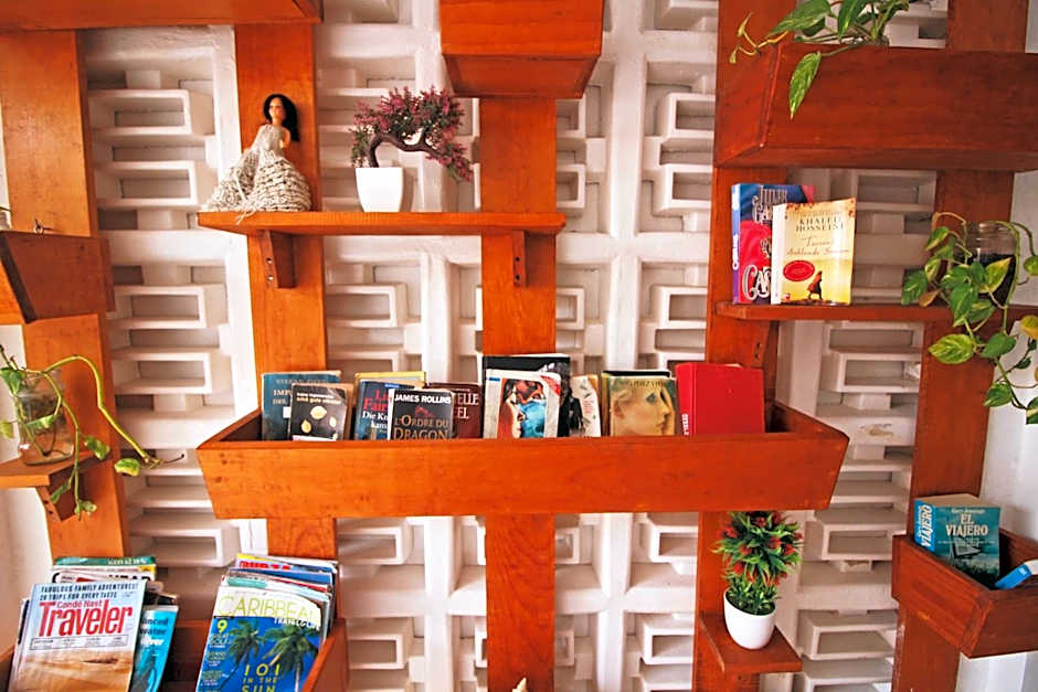 Hotel Mary Carmen