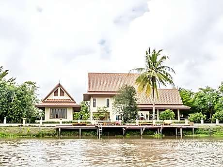 Thararin Villa