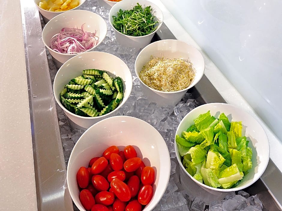 Fu Ward Hotel Tainan