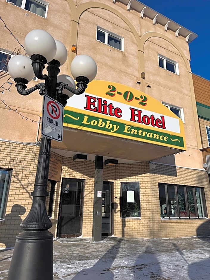 Elite Hotel -Downtown Center- "Ski & Northern light Tour" "Hot Spring Tour "Long-term stay"